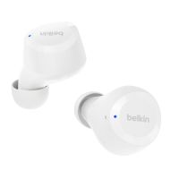 auriculares belkin inalambricos bluetooth 52 con microfono y resistencia ipx4