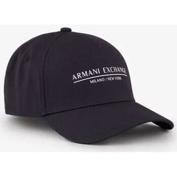 Armani Exchange Gorra GORRA HOMBRE para hombre
