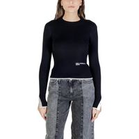 karl lagerfeld jersey klj mock neck sweater a3w18006 para mujer