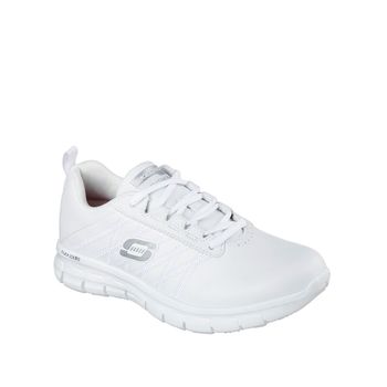 Skechers Work Women's shoes 76576EC-76576EC-WT