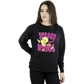 Dessins Animés Jersey Tweeday Spread Your Wings para mujer