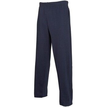 Fruit Of The Loom Pantalón chandal SS904 para hombre