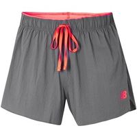 new balance short race day para hombre