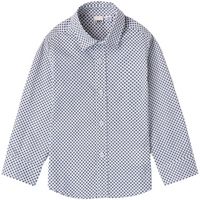 ido camisa manga larga ml para nino