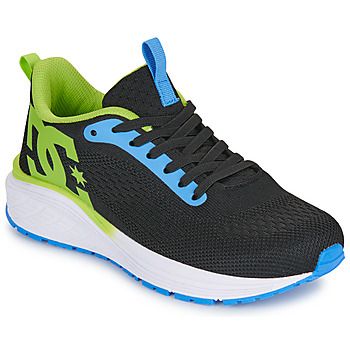 DC Shoes Zapatillas de running ROAMMAX para niño
