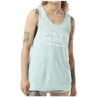 von dutch camiseta tirantes basic para mujer