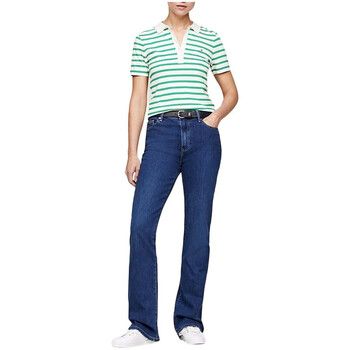 Tommy Hilfiger Tops y Camisetas WW0WW39531 para mujer