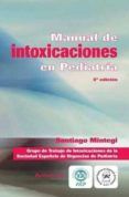 manual de intoxicaciones en pediatria 5 ed