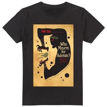 Star Trek Camiseta The Original Series Episode 31 para hombre