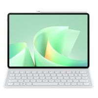 huawei matepad 115 s 12gb256gb verde con teclado ingles us  pantalla antirreflejos papermatte