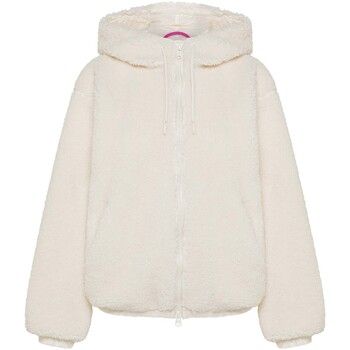 Deha Chaquetas Lined Teddy Jacket para mujer