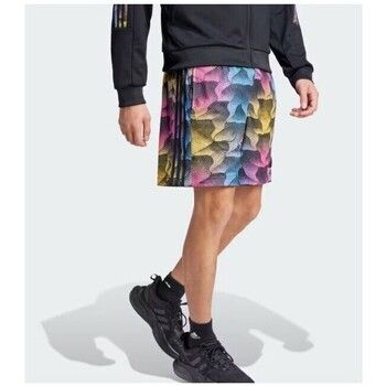 Performance Short SHORT ADIDAS M TIRO AOP HOMBRE para hombre
