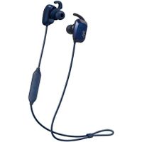 auriculares jvc in-ear bluetooth con control remoto y microfono