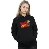 marvel jersey bi10303 para mujer