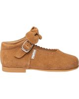 de angelitos mercedita piel 509 camel