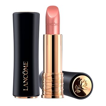 Lancome Labiales L'Absolue Rouge Cream barra de labios