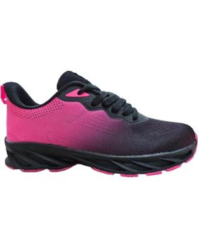 de BREEZE MARIA RUNNING NEGRO
