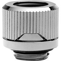 ek cooling ek-torque htc 12 mm compression fitting - g14 black nickel black