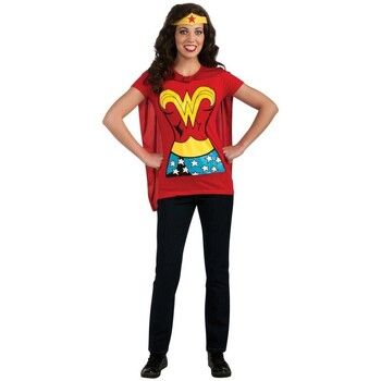 Dessins Animés Camiseta BN4601 para mujer