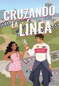 cruzando la linea