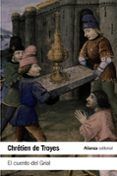el cuento del grial