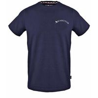 aquascutum camiseta london 1851 para hombre