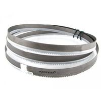 hojas de sierra de cinta bimetalicas femi 1735x13x09 mm - juego de 5 piezas - 610 z1 - 3279927