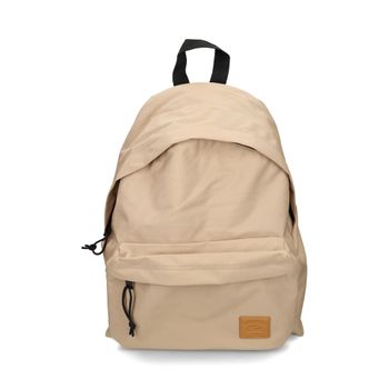 Lacoste Mochilas Hombre - Beige Talla Os