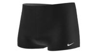 banador nike swin square leg negro
