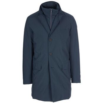 Save The Duck Abrigo q-nol-65104 para hombre