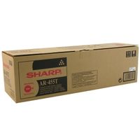 sharp ar-455t toner negro original