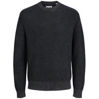 jack  jones jersey 12283980 jcomotion-black para hombre