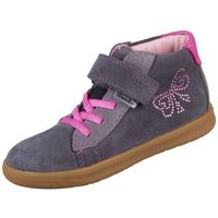 ricosta zapatillas altas 502400902490 para nina
