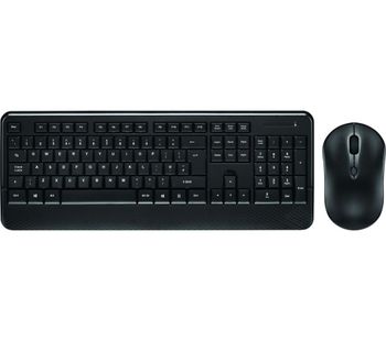 ADVENT ADESKWL19 Wireless Keyboard & Mouse Set