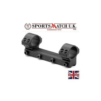 Sportsmatch OP25C Montura Carril 1PC 1