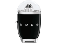 exprimidor - smeg cjf11bleu 02 l 70 w negro