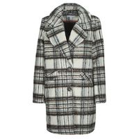 vila abrigo viroy ls coat para mujer