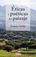eticas y poeticas del paisaje