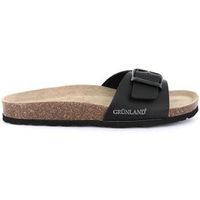 grunland chanclas gru-rrr-cb0722-nn para mujer