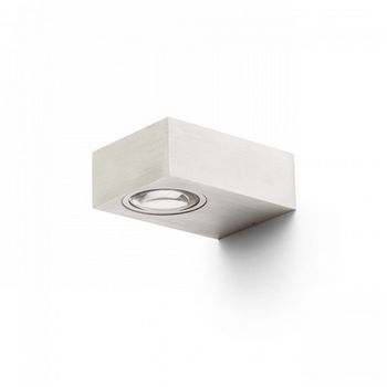Aplique de exterior led korso (3w)