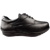 calzamedi zapatillas de senderismo 2143 negro para hombre