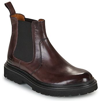 Melvin & Hamilton Botines MATTEO 5 para hombre