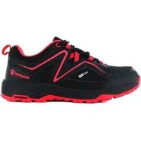 neak peak zapatillas de senderismo approach low paradise para mujer