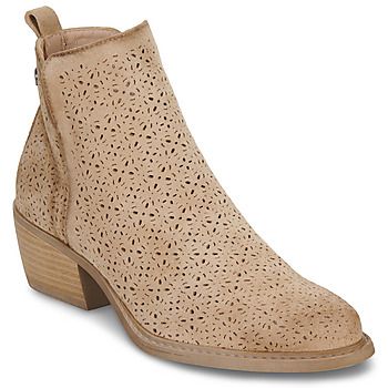 Refresh Botines 175041 para mujer