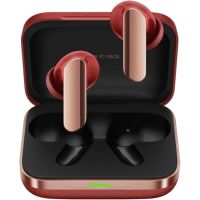 auriculares realme inalambricos bluetooth con cancelacion de ruido ai y bateria 48 h