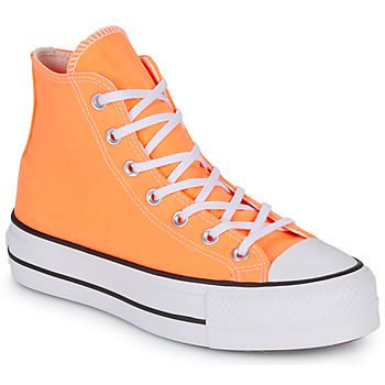 Converse Zapatillas altas CHUCK TAYLOR ALL STAR LIFT PLATFORM SEASONAL COLOR HI para mujer