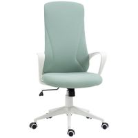 silla de oficina 62x56x1195 cm verde