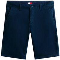 tommy jeans short bermuda scanton hombre para hombre