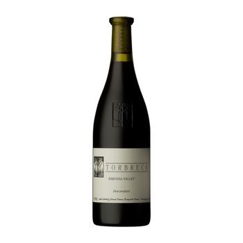 Torbreck Vino Tinto Descendant Barossa 75 Cl 14.5% Vol.