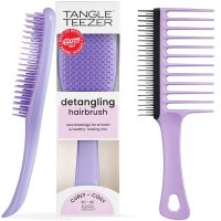 tangle teezer black history